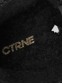 Abundance Leather Low-Top Sneakers