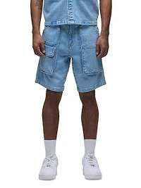 Industry Denim Cargo Shorts