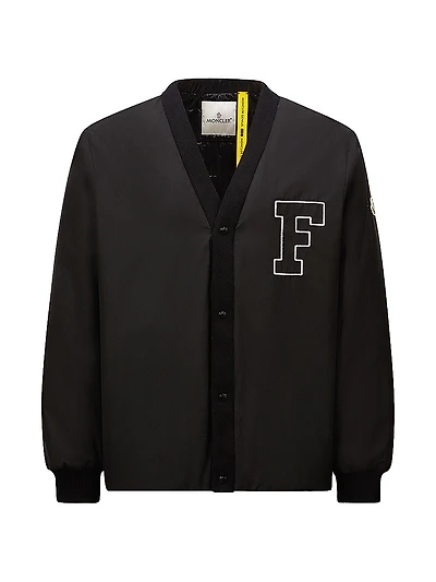 Moncler x FRGMT Anise Puffer Jacket Cotton