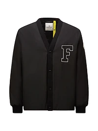 Moncler x FRGMT Anise Puffer Jacket Cotton