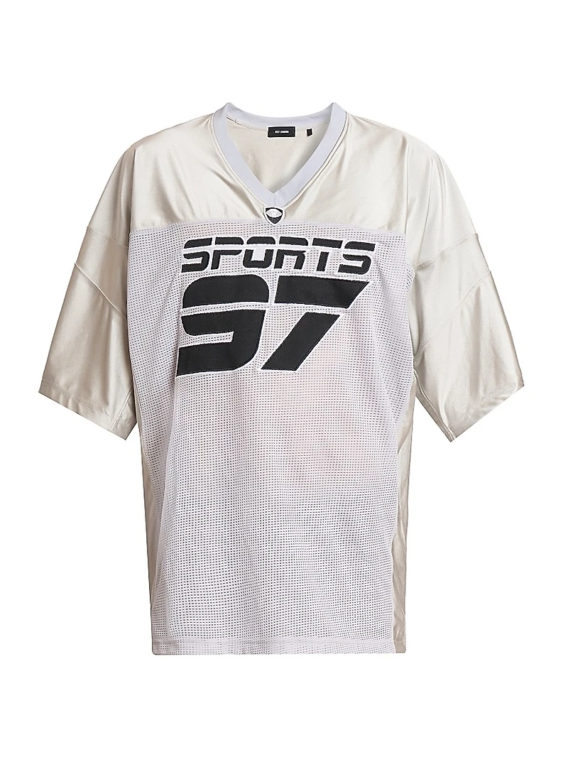 Sports Football Jersey