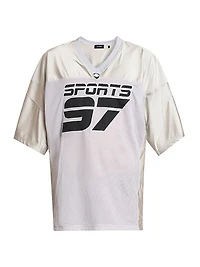 Sports Football Jersey