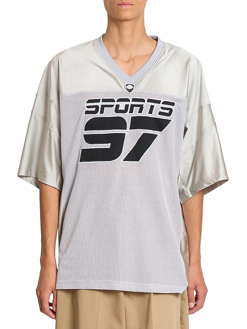 Sports Football Jersey