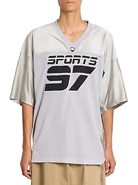 Sports Football Jersey