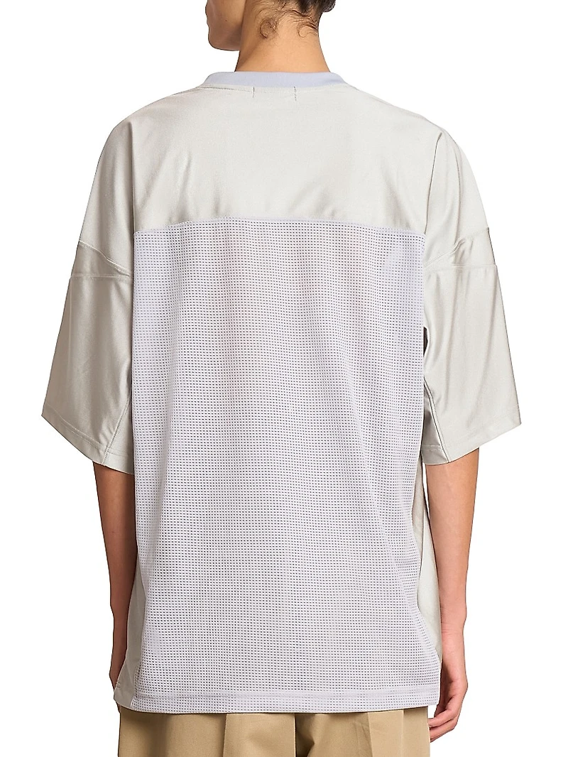 Sports Football Jersey