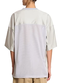 Sports Football Jersey