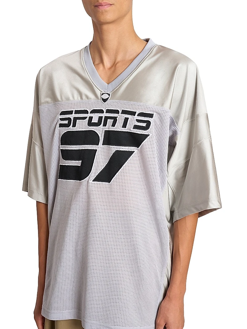 Sports Football Jersey