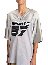 Sports Football Jersey