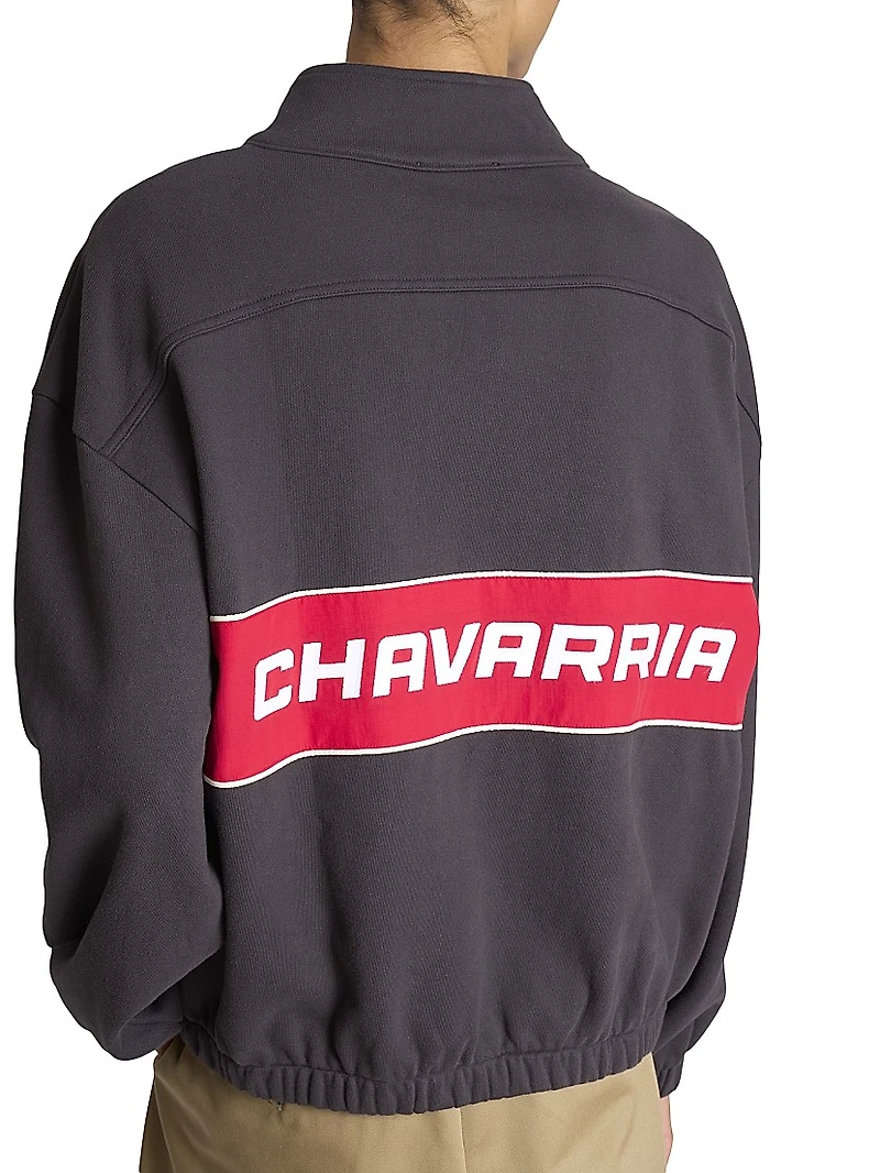 America Quarter-Zip Sweatshirt