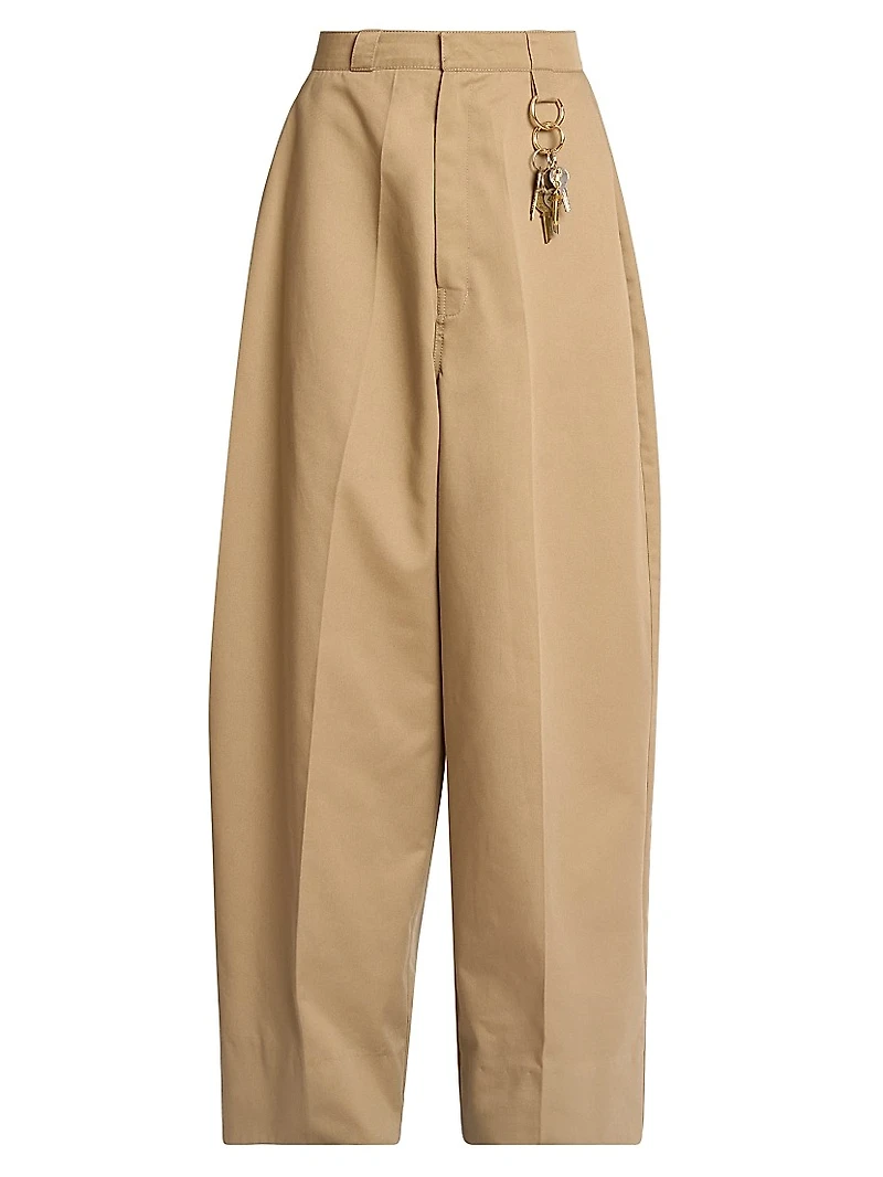 Cholo Chino Trousers
