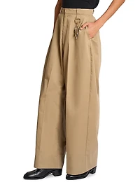 Cholo Chino Trousers