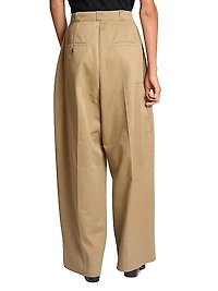 Cholo Chino Trousers