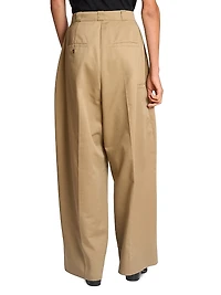 Cholo Chino Trousers