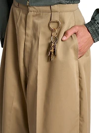 Cholo Chino Trousers