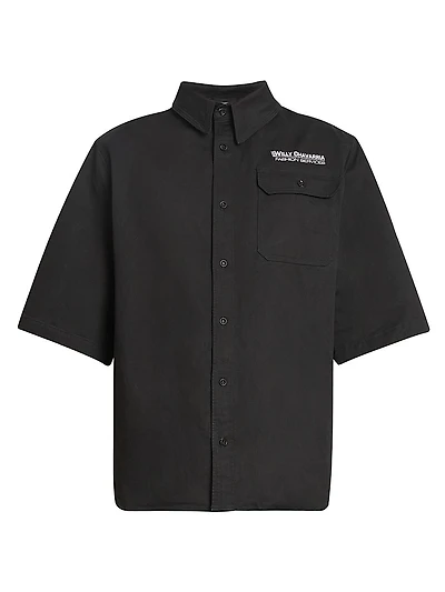 Corcoran Work Shirt