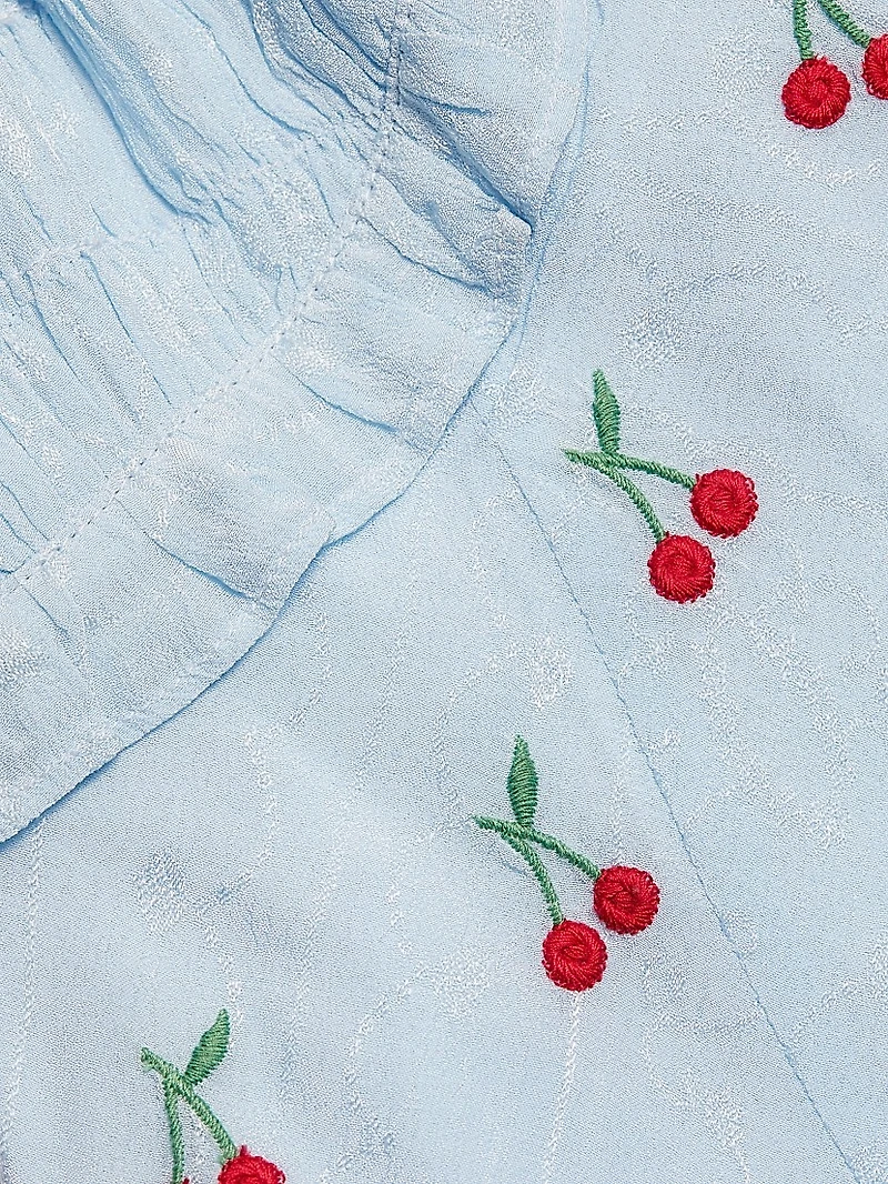 Isabella Slip Midi-Dress