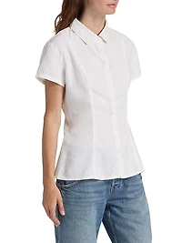 Rosie Tailored Blouse