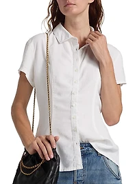 Rosie Tailored Blouse