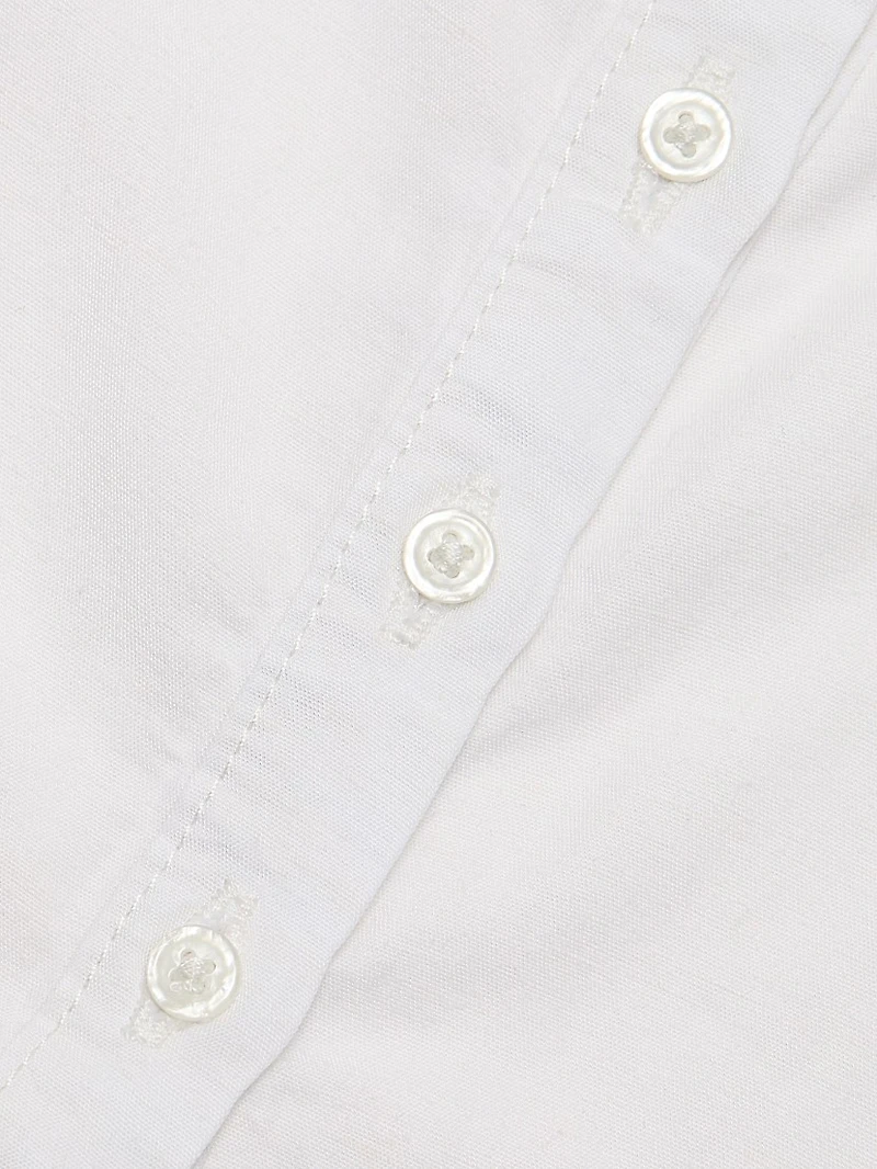 Rosie Tailored Blouse