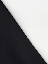 Dani Collared Sleeveless Dress