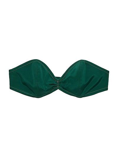 Radzimir Strapless Bra Top