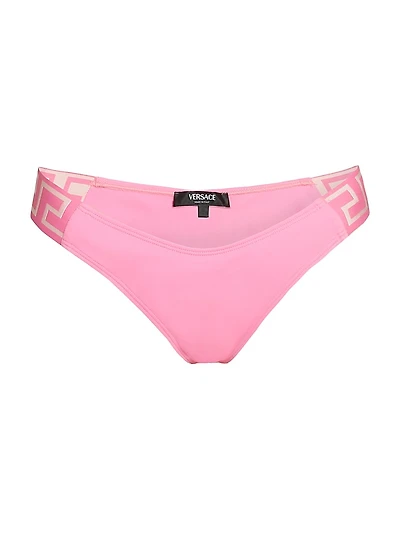 La Greca Bikini Bottom