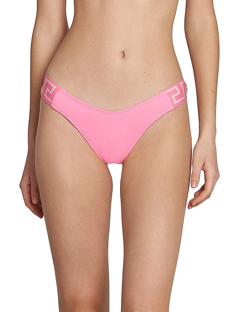La Greca Bikini Bottom