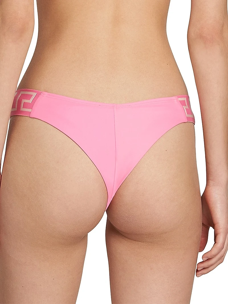 La Greca Bikini Bottom
