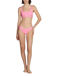 La Greca Bikini Bottom