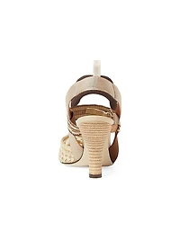 Colibri 85MM Mesh Pumps