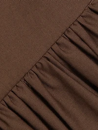 Harper Cotton Maxi Dress