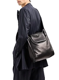 Fashion Pinstripe Virgin Wool Suit