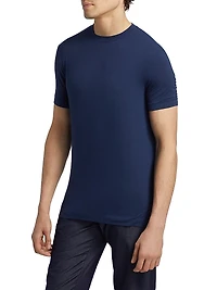 Basic Jersey T-Shirt