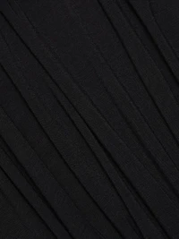 Cotton Jersey Polo Shirt