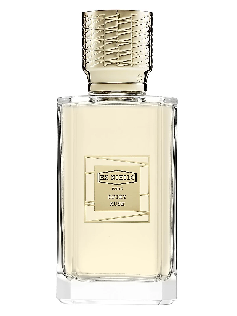 Spiky Muse Eau de Parfum