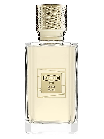 Spiky Muse Eau de Parfum