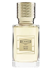 Spiky Muse Eau de Parfum