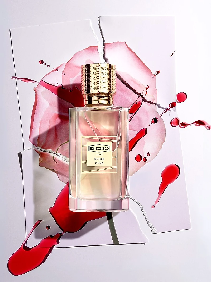 Spiky Muse Eau de Parfum