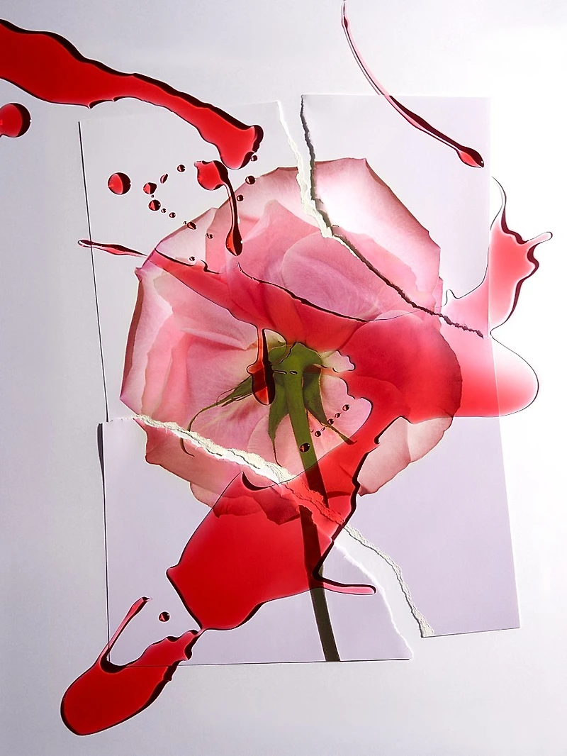 Spiky Muse Eau de Parfum