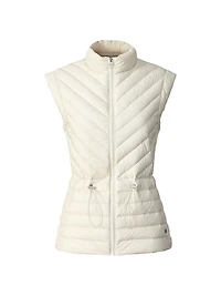 Sedona Puffer Vest