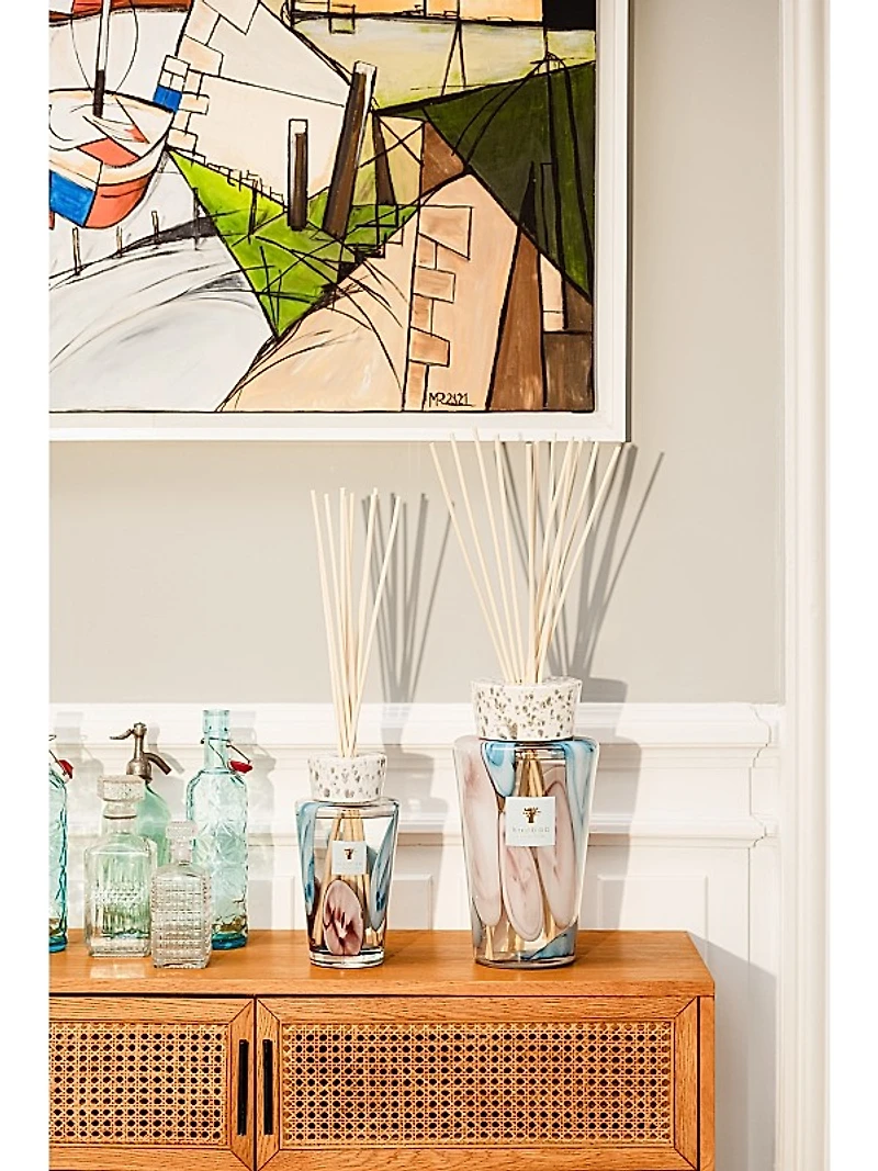 Riviera Leopolda Diffuser