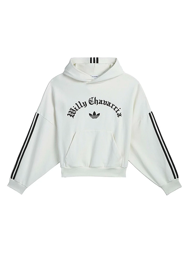 adidas x Willly Chavarria Trefoil Hoodie