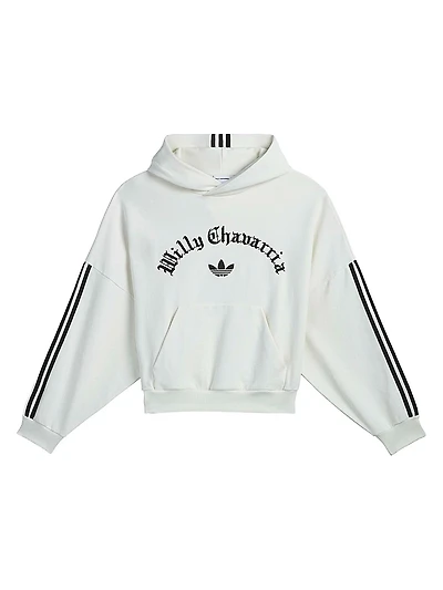 adidas x Willly Chavarria Trefoil Hoodie