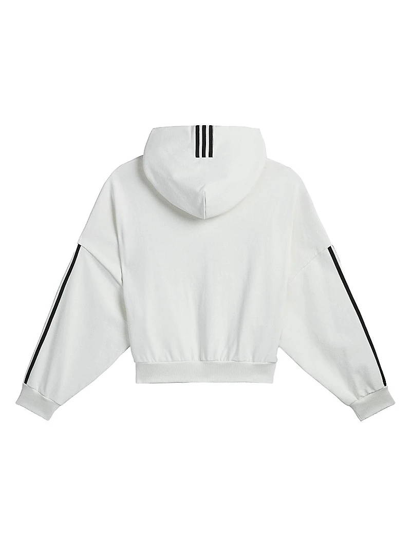 adidas x Willly Chavarria Trefoil Hoodie