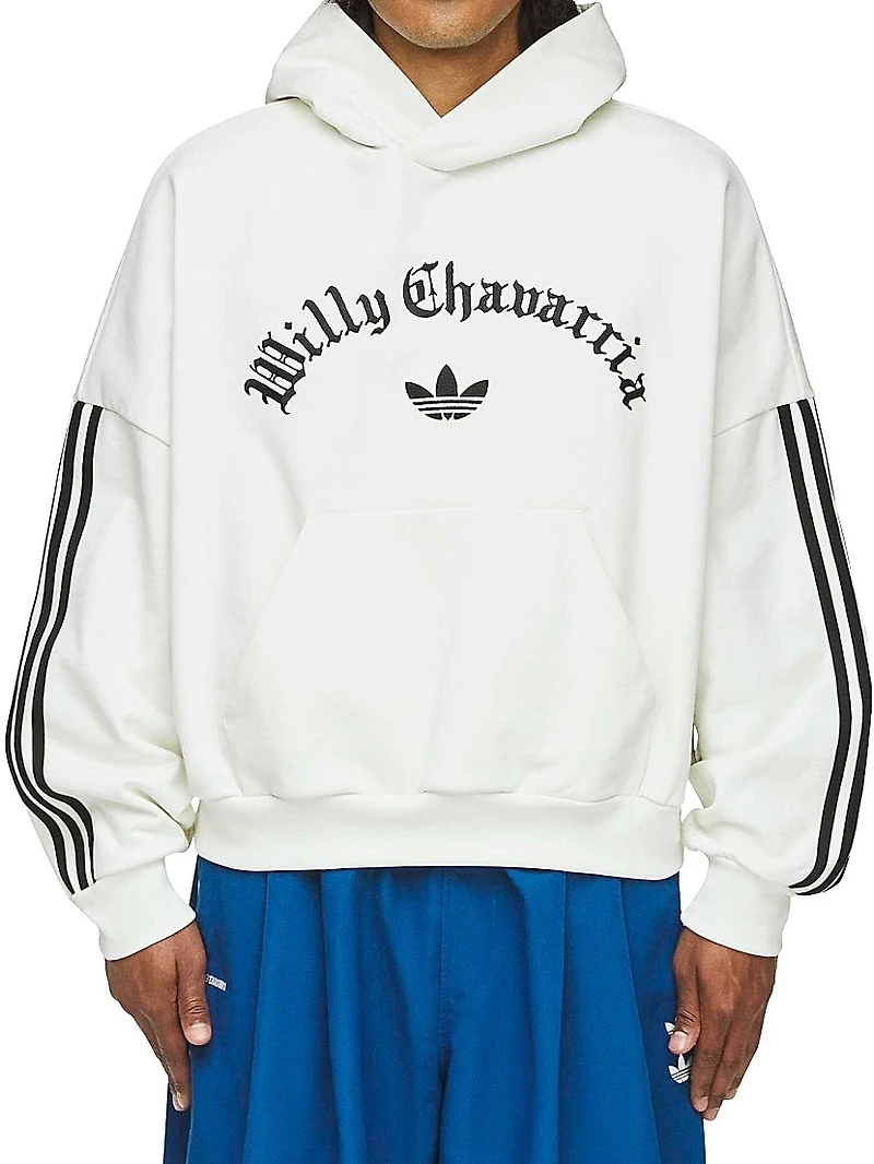 adidas x Willly Chavarria Trefoil Hoodie