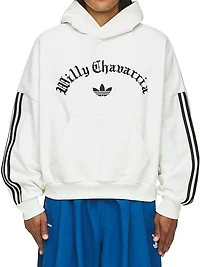 adidas x Willly Chavarria Trefoil Hoodie