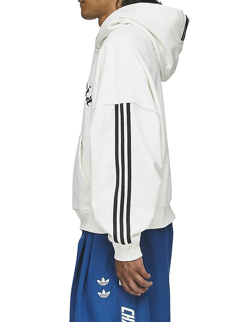 adidas x Willly Chavarria Trefoil Hoodie