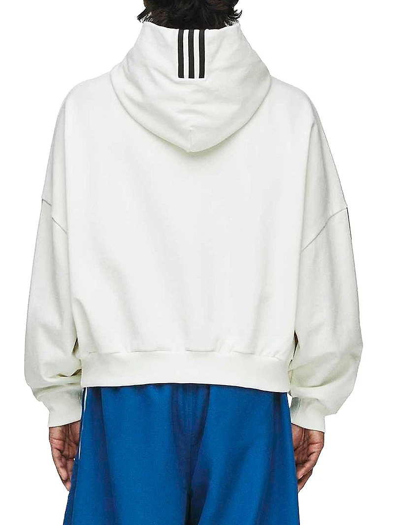 adidas x Willly Chavarria Trefoil Hoodie