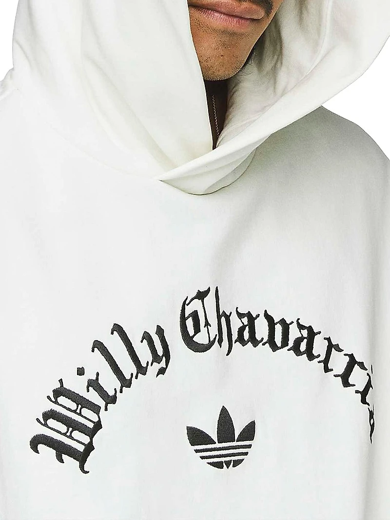 adidas x Willly Chavarria Trefoil Hoodie