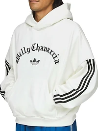 adidas x Willly Chavarria Trefoil Hoodie